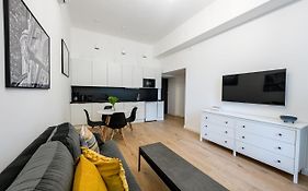 Native Apartments Paulińska 20 Deluxe